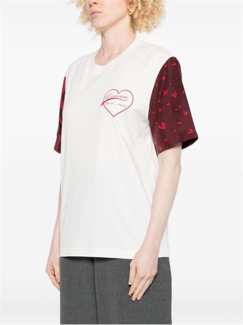  LANVIN | RU-TS0212-J306 H251 S11